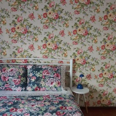 Floral Tribute Studio Кавала Экстерьер фото