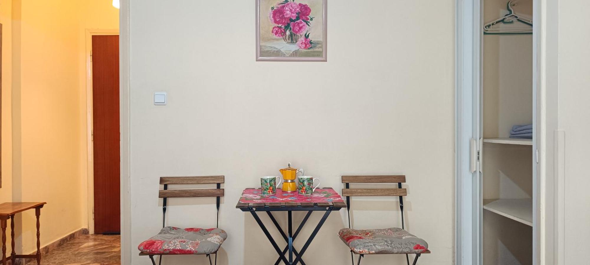 Floral Tribute Studio Кавала Экстерьер фото