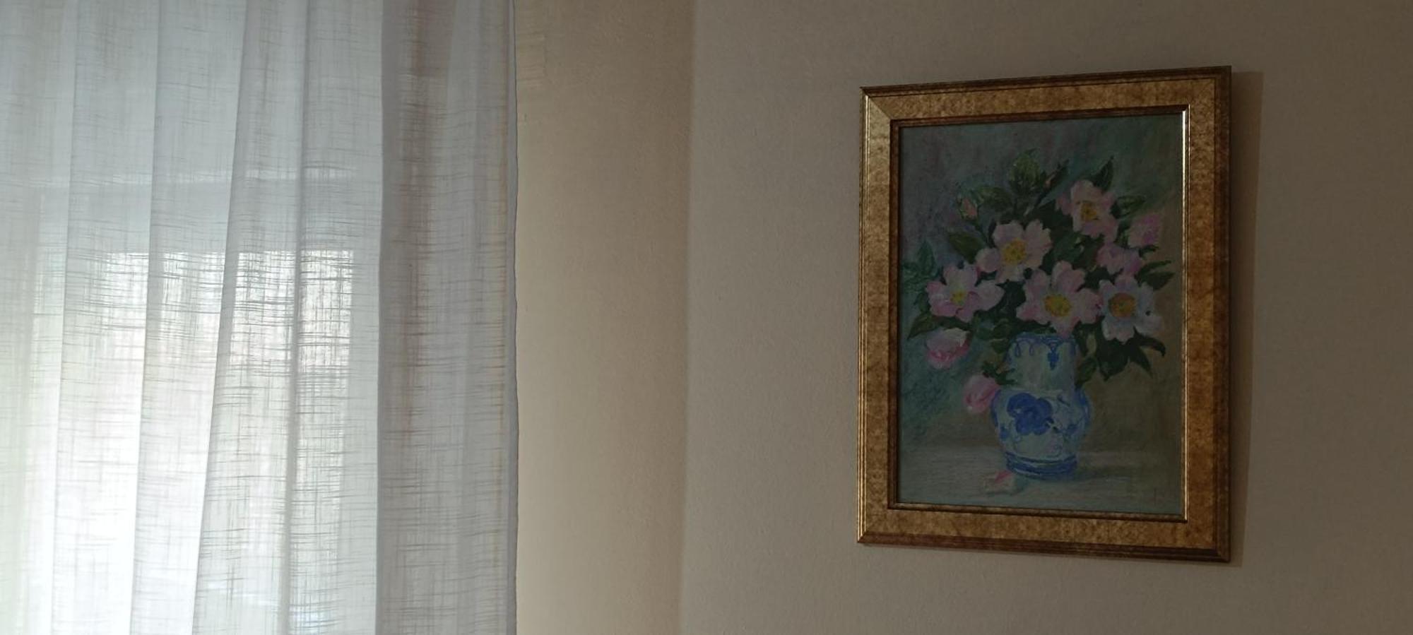 Floral Tribute Studio Кавала Экстерьер фото