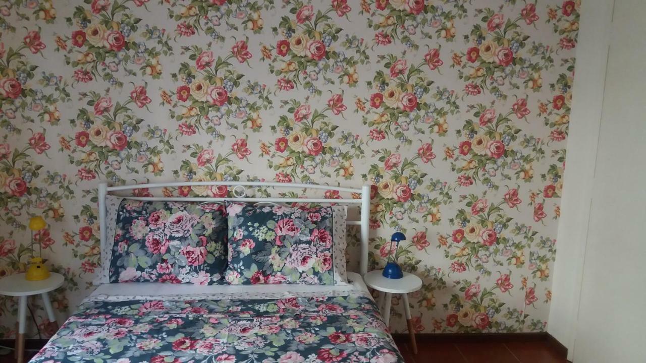Floral Tribute Studio Кавала Экстерьер фото