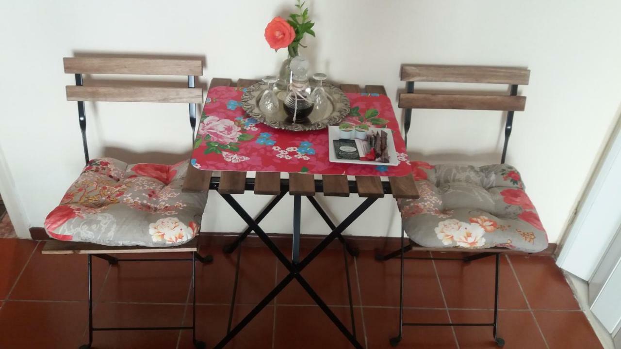Floral Tribute Studio Кавала Экстерьер фото